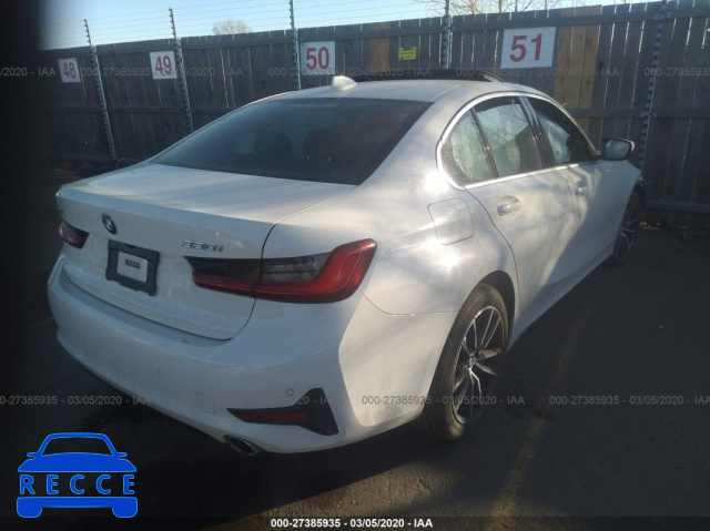 2020 BMW 330XI 3MW5R7J09L8B20647 image 3