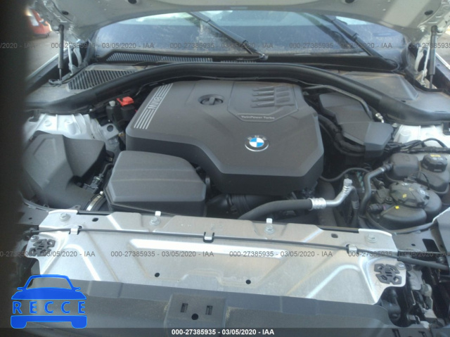 2020 BMW 330XI 3MW5R7J09L8B20647 image 9