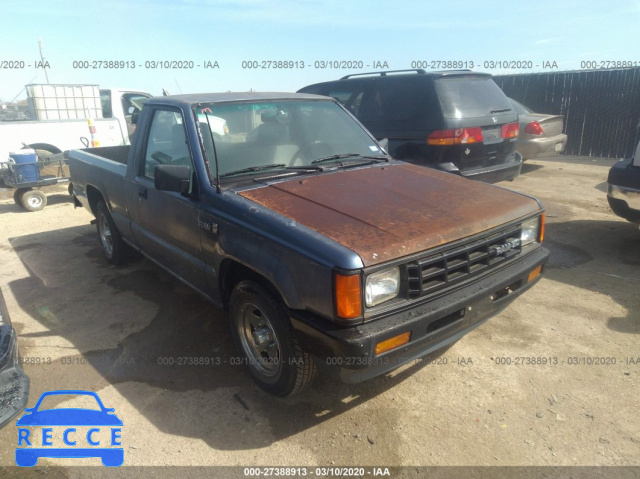 1989 DODGE RAM 50 JB7FL24D8KP061052 image 0