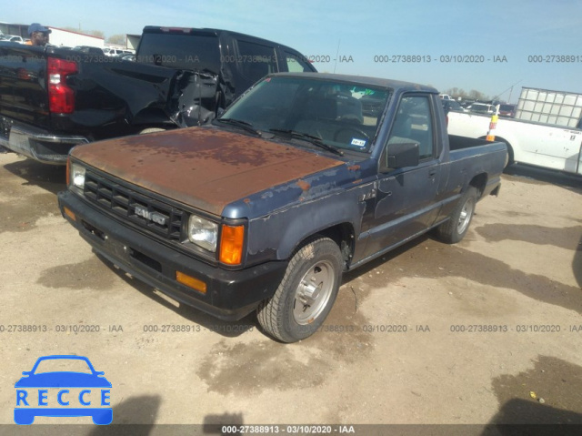 1989 DODGE RAM 50 JB7FL24D8KP061052 image 2