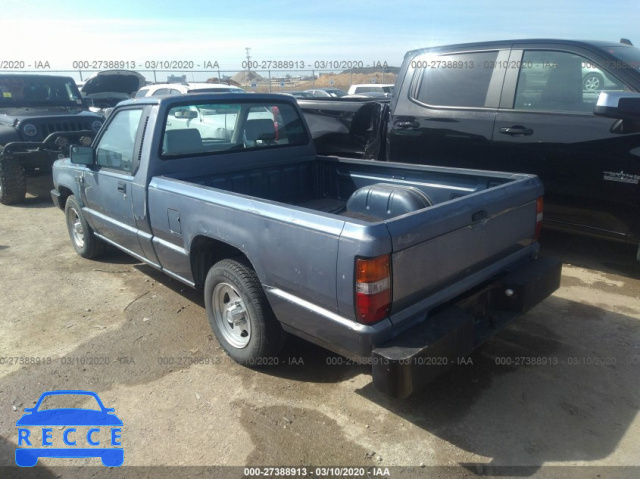 1989 DODGE RAM 50 JB7FL24D8KP061052 image 3