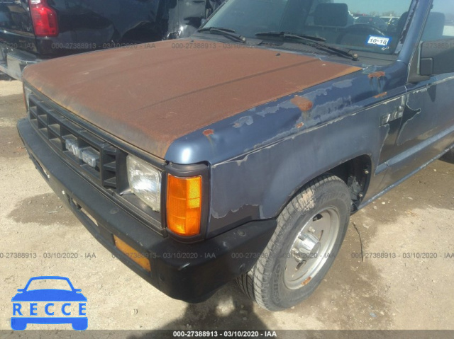 1989 DODGE RAM 50 JB7FL24D8KP061052 image 6