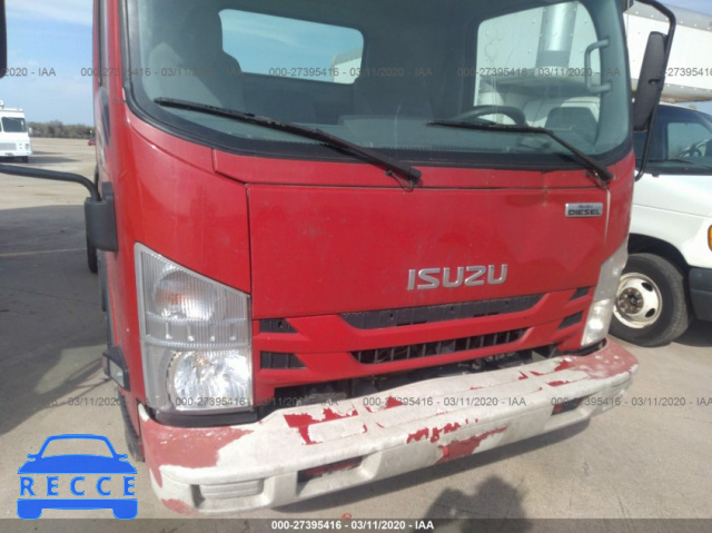 2016 ISUZU NQR JALE5W167G7901685 Bild 7