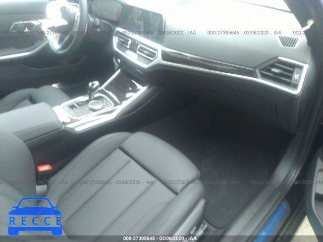 2020 BMW 330XI 3MW5R7J09L8B21703 image 4