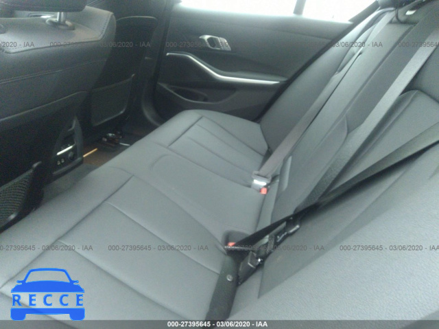 2020 BMW 330XI 3MW5R7J09L8B21703 image 7