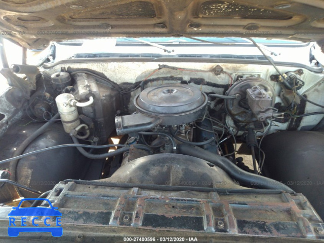 1978 CHEVROLET C10 CCU148F372681 image 9