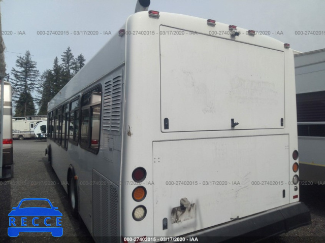 2007 EL DORADO E-Z RIDER LOW FLOOR MAX 1N9MMAC807C084164 зображення 2