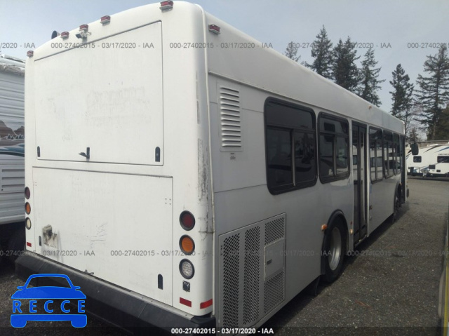 2007 EL DORADO E-Z RIDER LOW FLOOR MAX 1N9MMAC807C084164 Bild 3