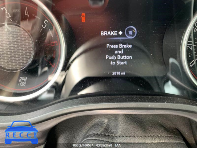 2020 DODGE CHALLENGER R/T 2C3CDZBT5LH118689 зображення 0
