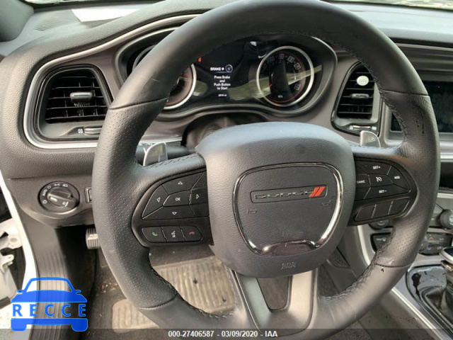 2020 DODGE CHALLENGER R/T 2C3CDZBT5LH118689 зображення 9