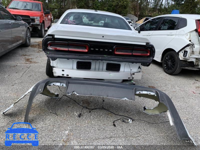 2020 DODGE CHALLENGER R/T 2C3CDZBT5LH118689 зображення 3