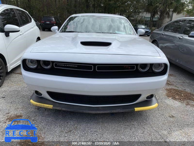 2020 DODGE CHALLENGER R/T 2C3CDZBT5LH118689 зображення 6