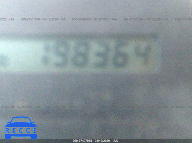 2008 GMC 5500 W55042-HD J8DE5W16487300848 Bild 5