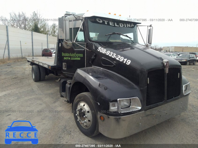 2003 KENWORTH CONSTRUCTIONON T300 2NKMHD6X93M896925 Bild 0