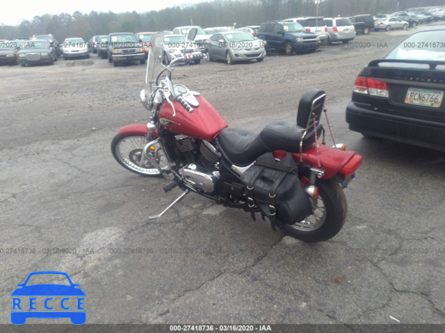 2004 KAWASAKI VN800 JKBVNCA104B511918 зображення 2