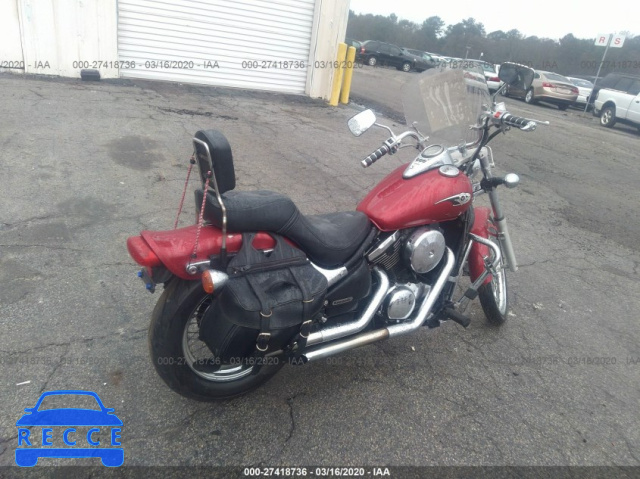 2004 KAWASAKI VN800 JKBVNCA104B511918 зображення 3