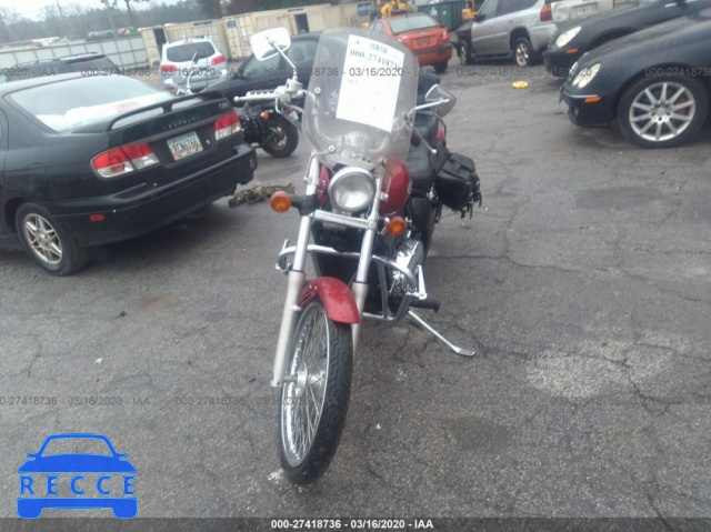 2004 KAWASAKI VN800 JKBVNCA104B511918 зображення 4