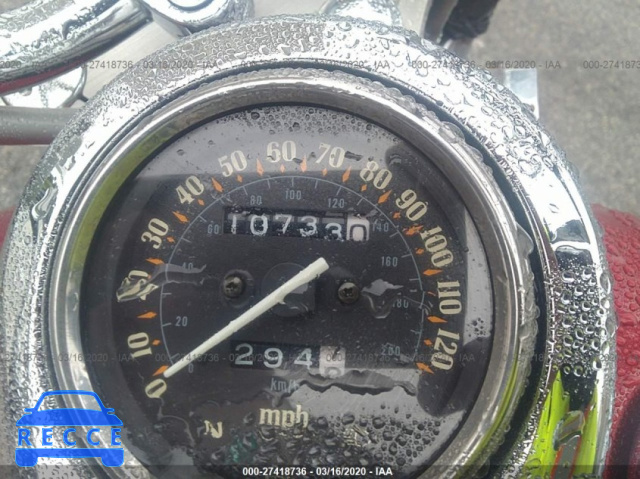 2004 KAWASAKI VN800 JKBVNCA104B511918 зображення 6