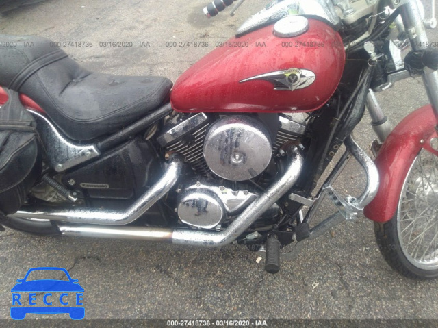 2004 KAWASAKI VN800 JKBVNCA104B511918 зображення 7