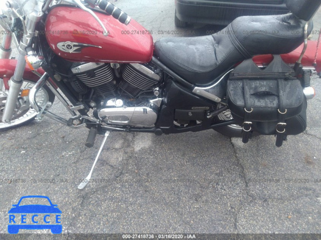 2004 KAWASAKI VN800 JKBVNCA104B511918 зображення 8