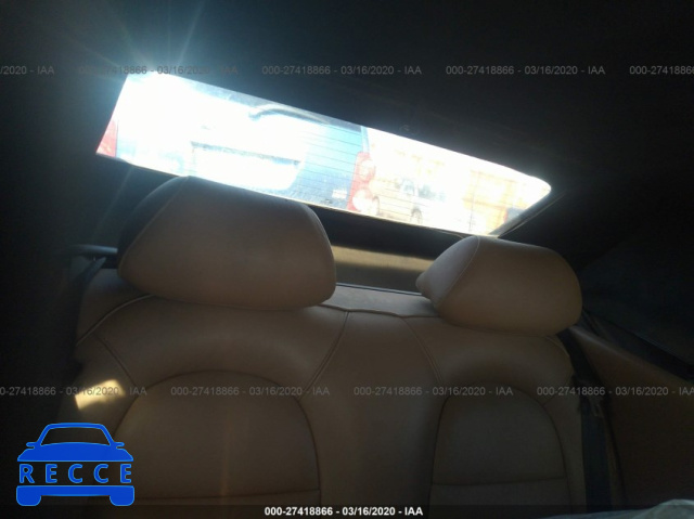 1992 SAAB 900 YS3AL75L5N7003684 image 7