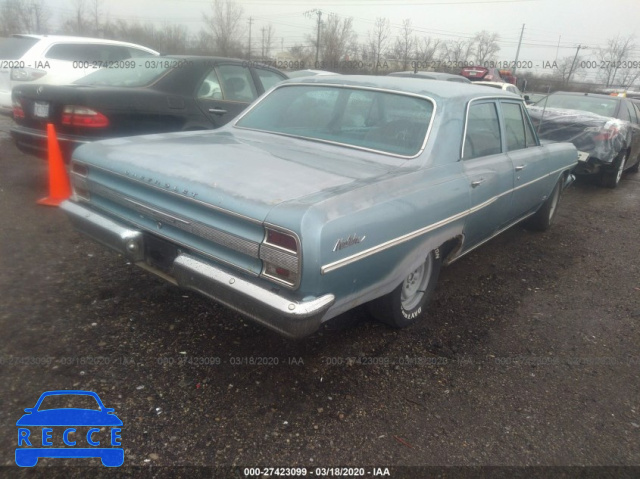 1964 CHEVROLET CHEVELLE 45569H100503 image 3