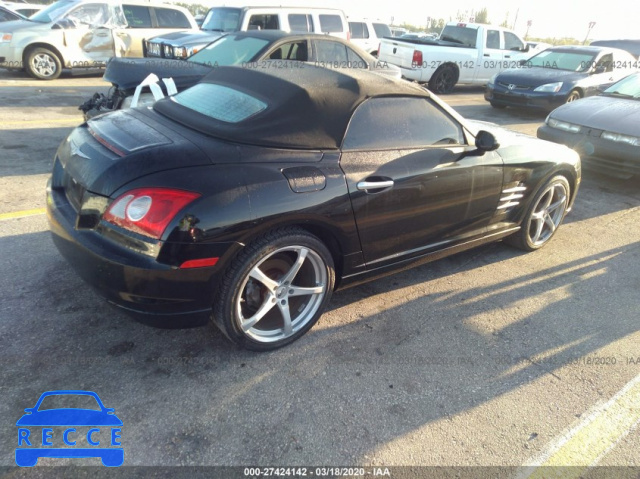 2005 CHRYSLER CROSSFIRE LIMITED 1C3AN65L15X041705 image 3