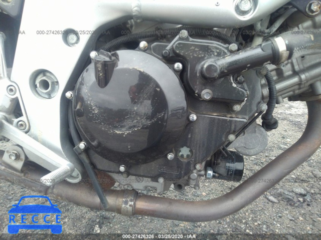2002 SUZUKI SV650 S JS1VP52A622103008 image 6