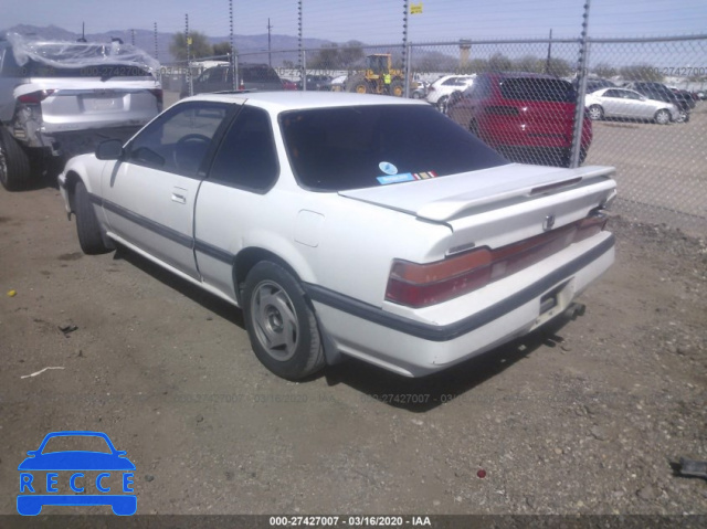 1989 HONDA PRELUDE SI JHMBA4146KC065207 image 2