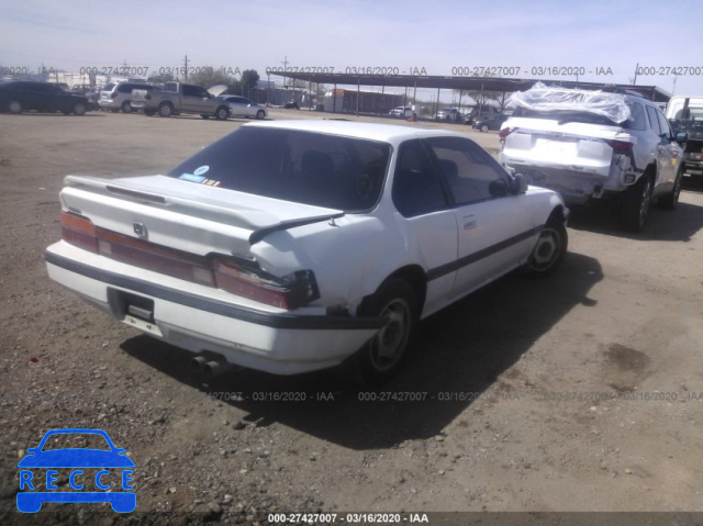 1989 HONDA PRELUDE SI JHMBA4146KC065207 image 3