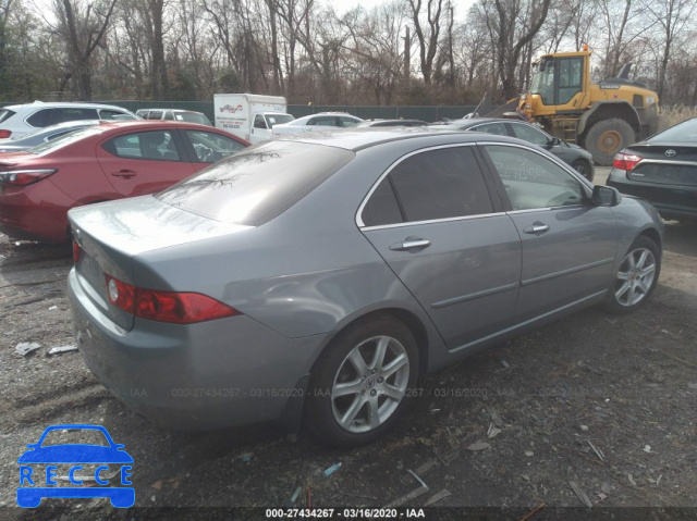 2004 ACURA TSX JH4CL96854C023234 image 3