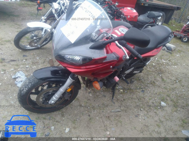 2006 YAMAHA FZ6 S JYARJ08E66A008882 Bild 1