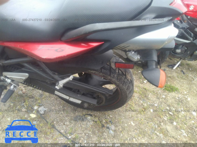 2006 YAMAHA FZ6 S JYARJ08E66A008882 Bild 5