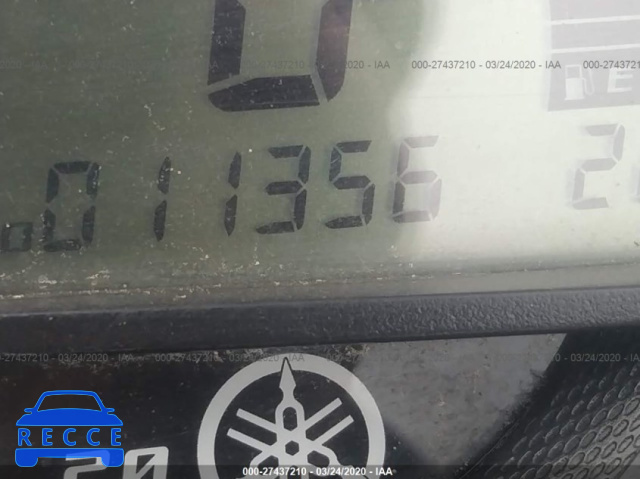 2006 YAMAHA FZ6 S JYARJ08E66A008882 Bild 6