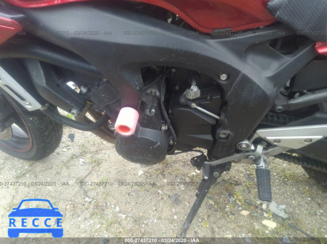 2006 YAMAHA FZ6 S JYARJ08E66A008882 Bild 7