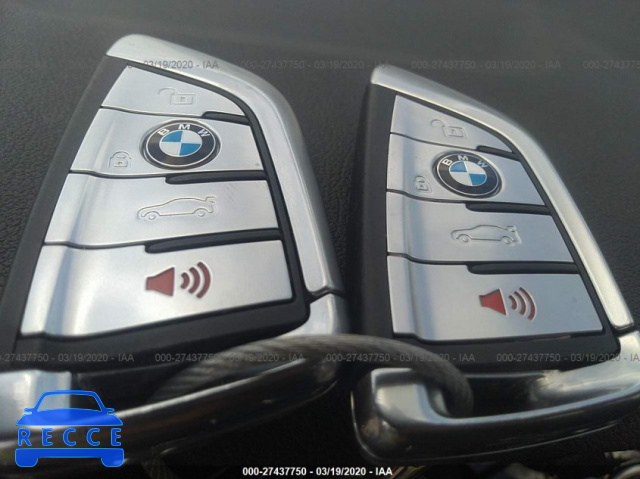 2020 BMW 530 I WBAJR3C05LWW63683 image 10