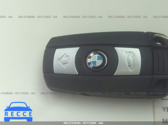2008 BMW X6 XDRIVE35I 5UXFG43548LJ36628 image 10