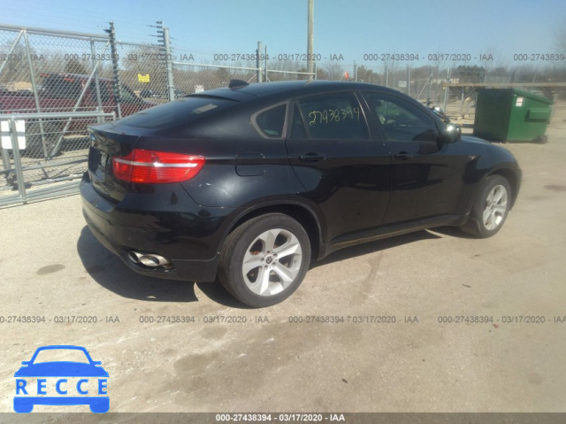 2008 BMW X6 XDRIVE35I 5UXFG43548LJ36628 image 3