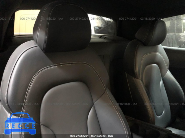 2015 Audi R8 4.2 QUATTRO WUASUAFG5FN000694 image 7