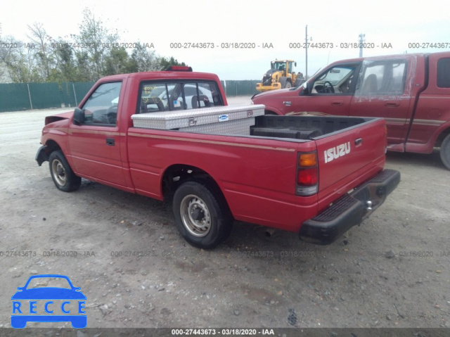 1995 ISUZU CONVENTIONAL SHORT BED JAACL11L3S7213108 зображення 1