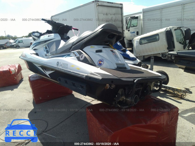 2015 YAMAHA OTHER YAMA4464D515 зображення 2