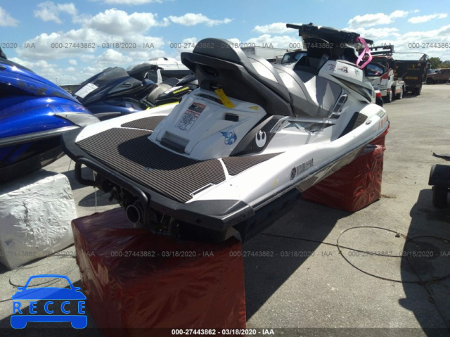 2015 YAMAHA OTHER YAMA4464D515 зображення 3