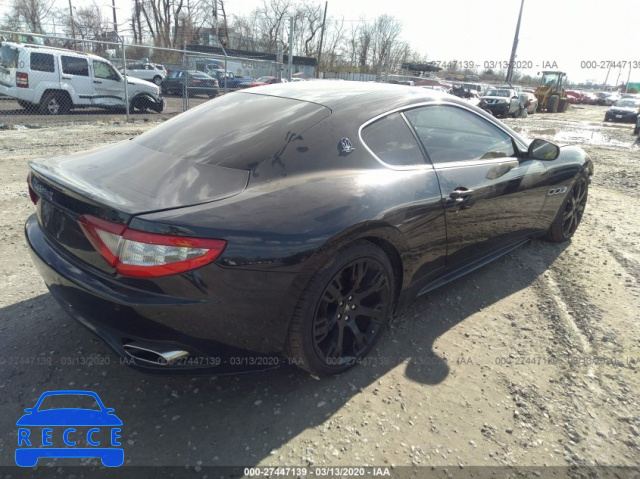 2009 MASERATI GRANTURISMO S ZAMHJ45AX90043343 Bild 3