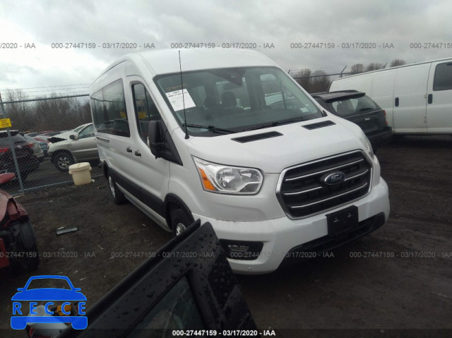 2020 FORD TRANSIT T-350 1FBAX2C81LKA23863 Bild 0