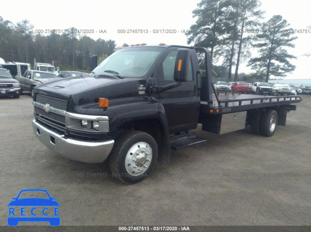 2005 CHEVROLET C5500 C5C042 1GBE5C1215F500251 Bild 1