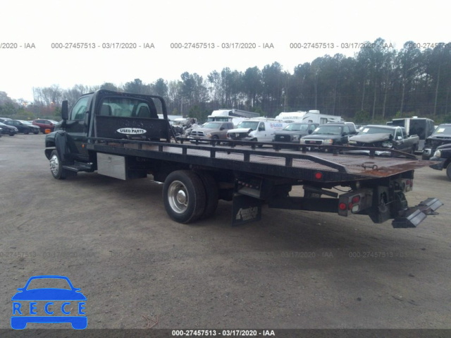 2005 CHEVROLET C5500 C5C042 1GBE5C1215F500251 image 2