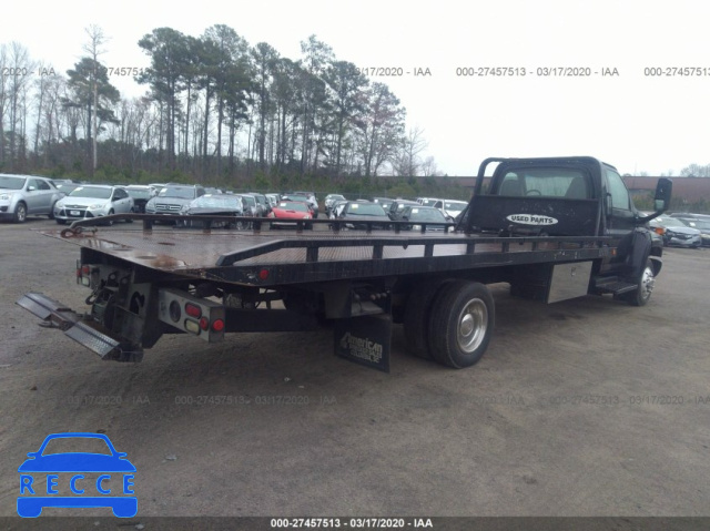 2005 CHEVROLET C5500 C5C042 1GBE5C1215F500251 image 3