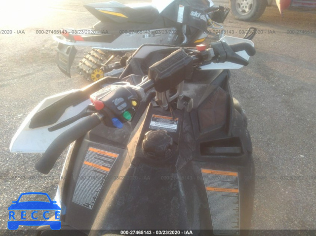 2014 POLAR RIS 600 RUSH PRO R SN1BP6GS9EC007935 image 4