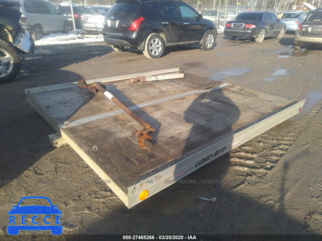 1997 LOAD RITE TRAILER 4L2MDUK19V2000617 зображення 0