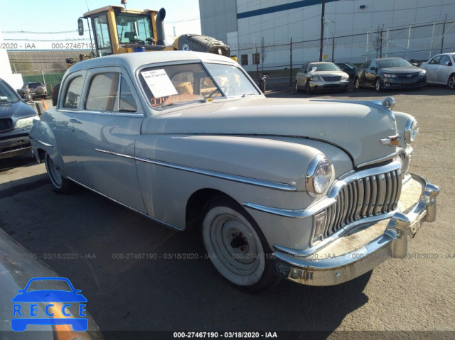 1949 DESOTO CLU 6218210 зображення 0